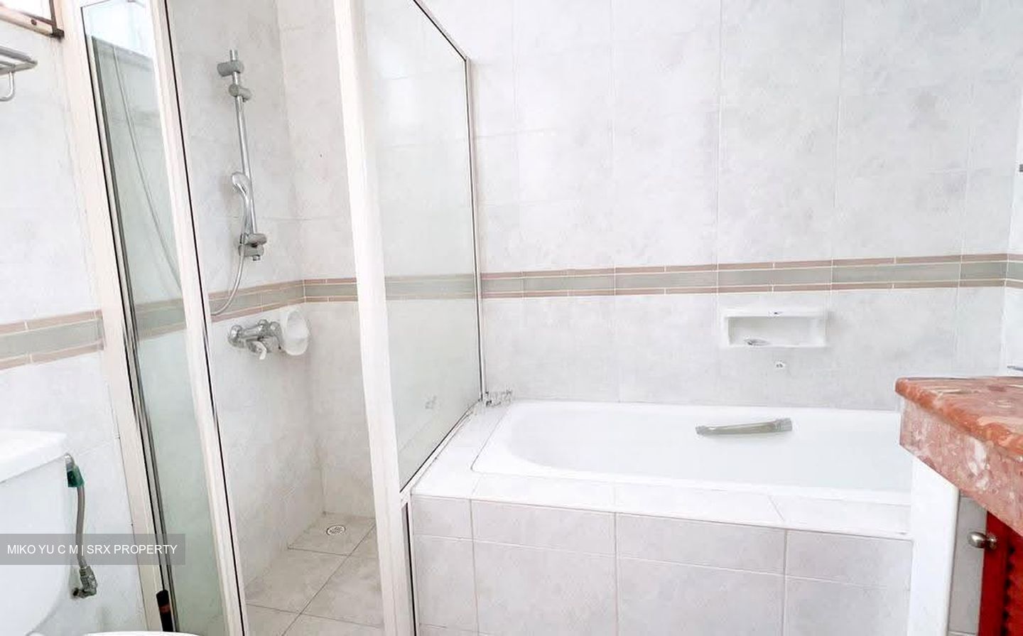 Northvale (D23), Apartment #610351481